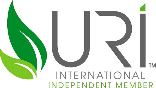 URI International Indepent Member - source of quality whole food supplements